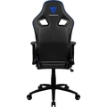 Cadeira Gamer ThunderX3 TGC12 EVO Preta/Azul (Edição Limitada)