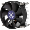 Cooler Para Processador Fortrek - Fk215p