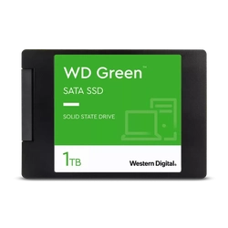 HD SSD 1TB Western Digital Green - Wds100t3g