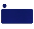 Mouse Pad Desk Mat Exclusive Indigo Blue 800x400 Pcyes - Pmpexib