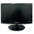 Monitor 16 Vga Po16cmysfmzd - sem cabos - Usado - Positivo