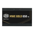 Fonte 650w Cooler Master G650 V3 ATX 3.1 80Plus Gold - MPE-6502-ACAAG-3BBR