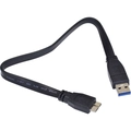 Case Externo Vinik para SSD 2.5 Alumínio USB 3.0 - Chda-300