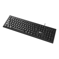 Teclado USB KB101 Lecoo