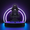 Cadeira Gamer, Black Hawk Preta - CH05BK