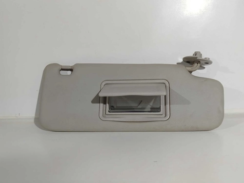 QUEBRA SOL LD CHEVROLET ONIX 1.0MT LT 2016 (Id:19760)