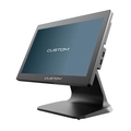 All In One Custom Sirius Pc Intel Core I5-10110u 15.6" Lcd 8gb 256gb Sdd Touch Screen - 935fl103400l33