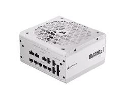 Fonte Corsair Rm850x Shift White 850w 80 Plus Gold Full Modular - Cp-9020274-br