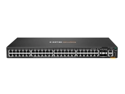 Switch Hpe Aruba 6200f 24g Cl4 4sfp+370w Jl725bi