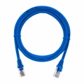 Cabo Rede Patch Cord Cat6 2m Azul