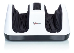 Foot Branco - Fisio Power