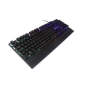 Teclado Gamer USB C3TECH KG-60BK