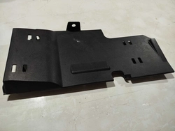 Acabamento inferior painel LD pajero Full 2019 (ID:1551)