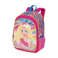 Mochila Escolar Infantil Barbie Dreamtopia  - Sestini