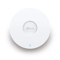 Access Point Wi-fi 6 Montavel Em Teto Dual Band 2.4/5ghz Ax1800 Eap610 Smb