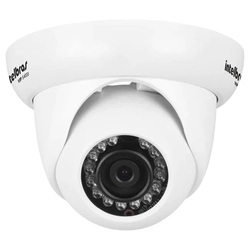 Câmera Ip Intelbras Vip S4020 Dome 720p Cftv