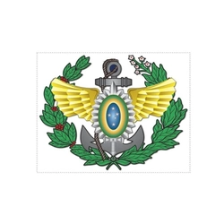 Adesivo Forças Armadas