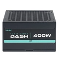 Fonte Gamer Dash 400w Preto - Vfg400wp