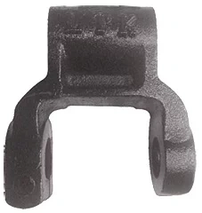 Algema da Mola Traseira Ford F4000