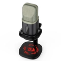 Microfone Gamer Redragon Echowave - Gm305