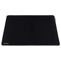 MOUSEPAD - BLACK STANDARD SPEED 360X300MM - COLORS - PCYES