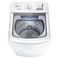Lav 14 Kg Electrolux Essencial Care Cesto Inox - Led14