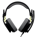 Headset Logitech Astro A10 Playstation Preto - 939-002056