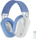 Headset Gamer Logitech G435 Branco Sem Fio - 981-001073