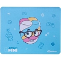 Mouse Pad Slim Letron Fini (caixa C/20 Unidades)