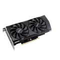 Placa De Vídeo RTX 3060 Zotac Nvidia Geforce 12GB GDDR6 192 Bits - ZT-A30600P-10M