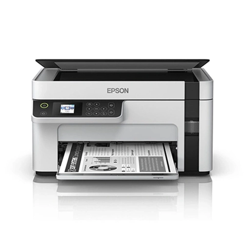 Multifuncional Epson Ecotank Mono M2120 Direct C11cj18302