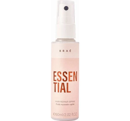 Braé Essential - Fluido Reparador Capilar 60Ml