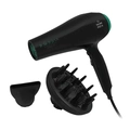 Secador De Cabelo Gama Italy Babosa Ceramic Ion 2100w - 220v