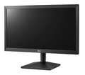 Monitor LG 19,5 Led Hd(1366 x 768) Freq. 60hz Hdmi / Vga - 20mk400h-b