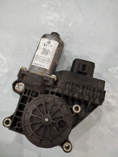 MOTOR MAQUINA DE VIDRO TRASEIRA LD  FORD FOCUS 2.0L HA 2007 (id:7193)