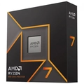 Processador AMD Ryzen 7 9700x 3.8ghz (5.5ghz Turbo) - 100-100001503woz
