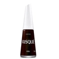 Esmalte Cremoso Risqué Rebu