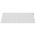 Mouse Pad Gamer Pcyes Maze White Ghost 900X420 - PMM90X42WG