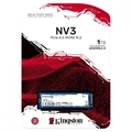 SSD 1TB M.2 NVME Kingston NV3 - SNV3S/1000G