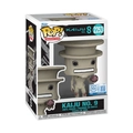 Boneco Funko Pop! Kaiju Nº8 - Kaiju Nº 9