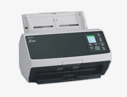 Scanner Ricoh Fi-8190 A4 90ppm - Cg01000-303701i