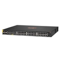 Switch Hpe Aruba 6100 48g Poe 4sfp+ Cl4 Jl675a i