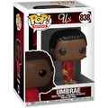 Pop! Us - Umbrae Com Uma Tesoura #838