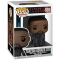 Pop! Altered Carbon - Takeshi Kovacs (wedge Sleeve) #926