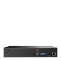 Gravador De Video Em Rede Tp-link Vigi Nvr1008h 8 Canais