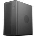 Gabinete Office Fortrek Go22 Premium Preto