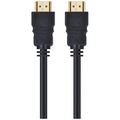 Cabo Hdmi 2.0 4K Ultra HD 3D Conexão Ethernet 5 Metros - H20-5