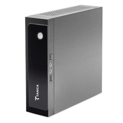 Desktop Tanca Tc-6240s N4020 4gb Ssd 120gb Ssd 2sr - 000026