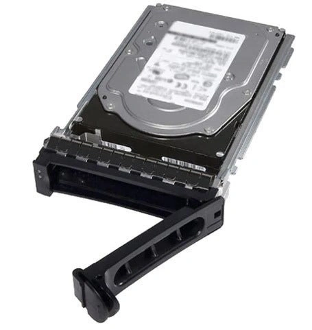 Disco Rígido Dell 2tb Sata 7.2k 3.5 - 400-atkj