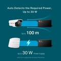 Injetor Poe+ Tl-poe160s Smb